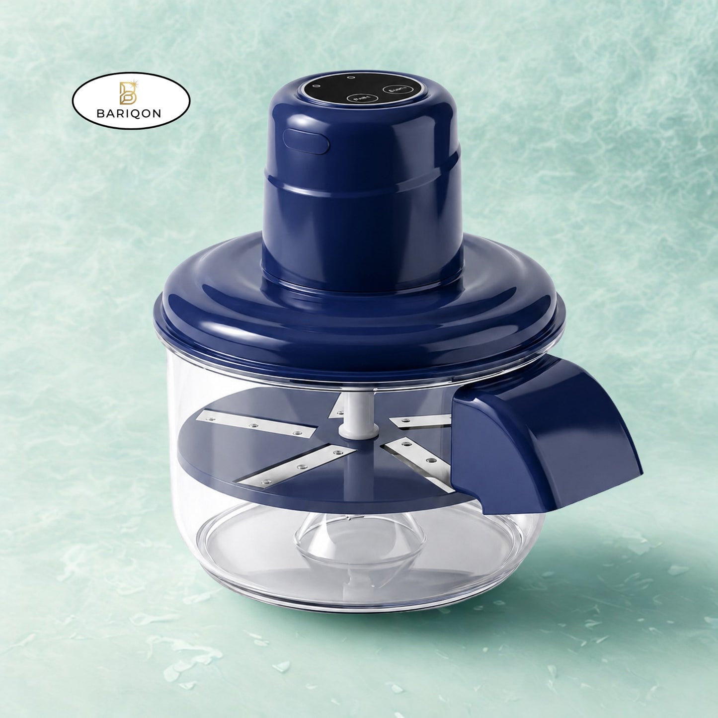 Electric USB Rechargeable Vegetable & Fruit Peeler | Stainless Steel Blade | One-Touch Automatic Peeling Machine